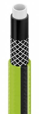 Будкрам купити Cellfast Шланг садовий QUATTRO 3/4”, 50м, 4-х шаровий, до 20 Бар, -10…+50°C Cellfast Шланг садовий QUATTRO 3/4”, 50м, 4-х шаровий, до 20 Бар, -10…+50°C 2