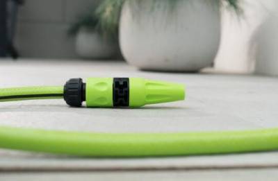 Будкрам купить Cellfast Шланг садовый QUATTRO 3/4”, 25м, 4-х слойный, до 20 Бар, -10…+50°C Cellfast Шланг садовый QUATTRO 3/4”, 25м, 4-х слойный, до 20 Бар, -10…+50°C 5