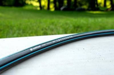 Будкрам купити Cellfast Шланг садовий HOBBY ATS 1/2", 50м, 6 шарів, до 30 Бар, -20…+60°C Cellfast Шланг садовий HOBBY ATS 1/2", 50м, 6 шарів, до 30 Бар, -20…+60°C 5