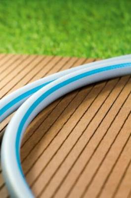 Будкрам купить Cellfast Шланг садовый BASIC 1/2", 20м, 3 слоя, до 25 Бар, -20…+60°C Cellfast Шланг садовый BASIC 1/2", 20м, 3 слоя, до 25 Бар, -20…+60°C 3