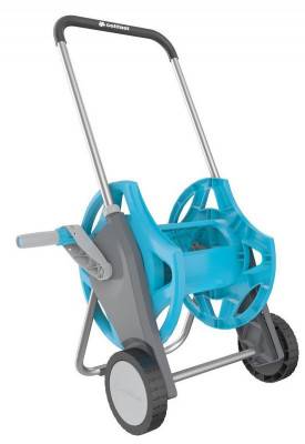 Будкрам купити Cellfast Візок для шланга DISCOVER 1/2 60m