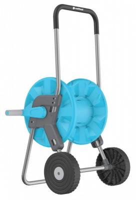 Будкрам купити Cellfast Візок для шланга ALUPUS 60м 1/2'