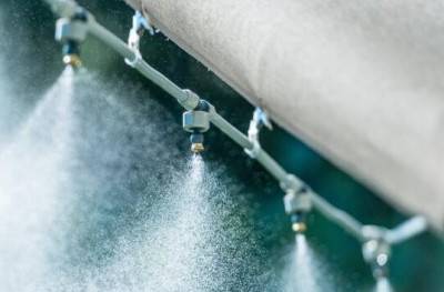 Будкрам купить Cellfast Система туманообразования, шланг 15 м, 7 форсунок Cellfast Система туманообразования, шланг 15 м, 7 форсунок 4