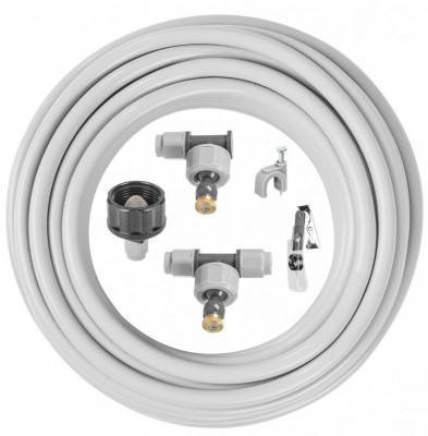 Будкрам купити Cellfast Система туманоутворення, шланг 15 м, 7 форсунок