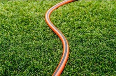 Будкрам купити Cellfast Садовий шланг ORANGE 3/4', 25 м, 5 шарів, до 24 Бар, -10…50°C Cellfast Садовий шланг ORANGE 3/4', 25 м, 5 шарів, до 24 Бар, -10…50°C 4