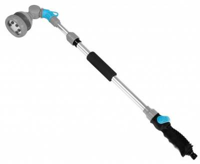 Будкрам купити Cellfast Зрошувач телескопічний IDEAL, 77-110 см, 6 функцій