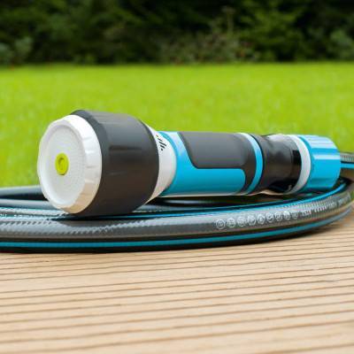 Будкрам купити Cellfast Зрошувач прямий ERGO, багатофункціональний Cellfast Зрошувач прямий ERGO, багатофункціональний 2