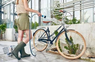 Будкрам купити Cellfast Зрошувач прямий ERGO, багатофункціональний Cellfast Зрошувач прямий ERGO, багатофункціональний 3