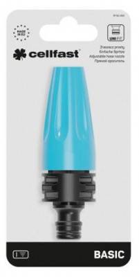 Будкрам купити Cellfast Зрошувач прямий BASIC 50-300. Cellfast Зрошувач прямий BASIC 50-300. 2