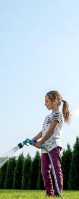 Будкрам купити Cellfast Зрошувач пістолетний ERGO багатофункціональний, регулювання напору Cellfast Зрошувач пістолетний ERGO багатофункціональний, регулювання напору 5