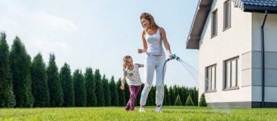 Будкрам купити Cellfast Зрошувач пістолетний ERGO багатофункціональний, регулювання напору Cellfast Зрошувач пістолетний ERGO багатофункціональний, регулювання напору 7