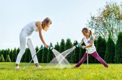 Будкрам купити Cellfast Зрошувач пістолетний ERGO багатофункціональний, регулювання напору Cellfast Зрошувач пістолетний ERGO багатофункціональний, регулювання напору 6