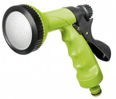 Будкрам купити Cellfast Зрошувач пістолетний ECONOMIC, регулювання напору