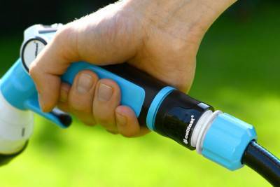 Будкрам купить Cellfast Коннектор для шланга ERGO 3/4" с аквастоп Cellfast Коннектор для шланга ERGO 3/4" с аквастоп 2