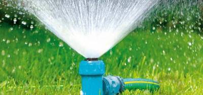 Будкрам купити Cellfast Зрошувач WULKAN, діаметр зрошення 8-11 м Cellfast Зрошувач WULKAN, діаметр зрошення 8-11 м 2