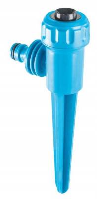 Будкрам купить Cellfast Ороситель WULKAN, диаметр орошения 8-11 м