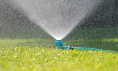 Будкрам купити Cellfast Зрошувач WULKAN, діаметр зрошення 8-11 м Cellfast Зрошувач WULKAN, діаметр зрошення 8-11 м 5