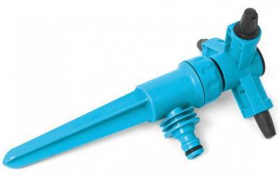 Будкрам купить Cellfast Ороситель BASIC трех лучевой, 12 форсунок, до 120 м2