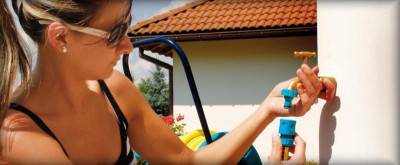 Будкрам купити Cellfast Конектор для шланга BASIC 1/2'' Cellfast Конектор для шланга BASIC 1/2'' 2