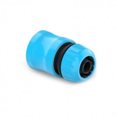 Будкрам купити Cellfast Конектор для шланга BASIC 1/2''