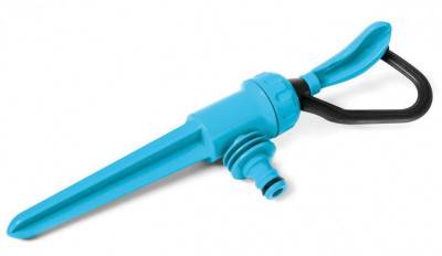 Будкрам купить Cellfast Ороситель BASIC KLIF, на ножке, до 177 м2