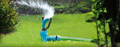 Будкрам купить Cellfast Ороситель BASIC KLIF, на ножке, до 177 м2 Cellfast Ороситель BASIC KLIF, на ножке, до 177 м2 2