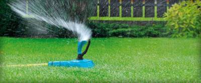 Будкрам купить Cellfast Ороситель BASIC KLIF, до 177 м2 Cellfast Ороситель BASIC KLIF, до 177 м2 2