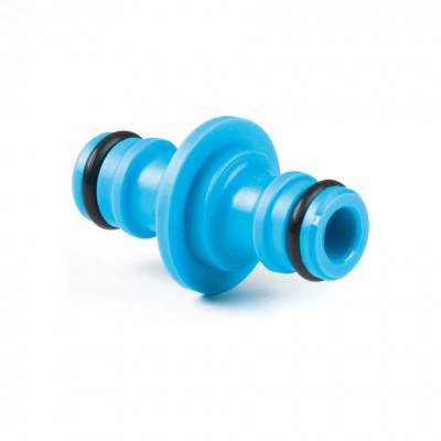 Будкрам купити Cellfast Конектор для шланга BASIC, для муфт 1/2, 3/4"