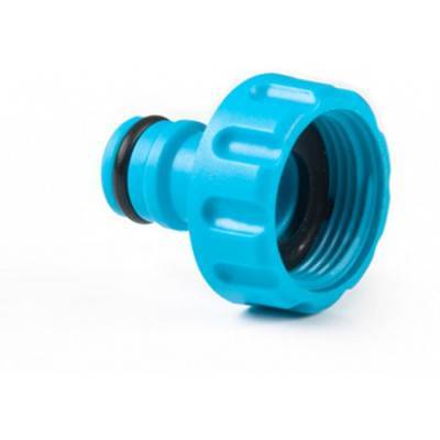 Будкрам купить Cellfast Конектор для крана BASIC 1/2'' с внутренней резьбой Cellfast Конектор для крана BASIC 1/2'' с внутренней резьбой 2