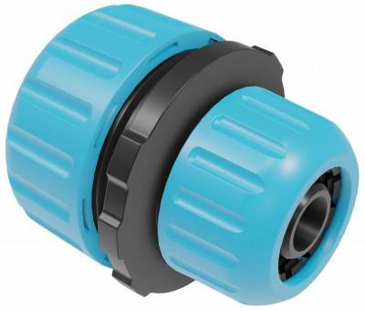 Будкрам купити Cellfast Муфта ремонтна для шланга BASIC 1/2"-3/4"