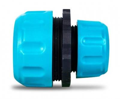 Будкрам купить Cellfast Муфта ремонтная для шланга BASIC 1/2"-3/4" Cellfast Муфта ремонтная для шланга BASIC 1/2"-3/4" 2