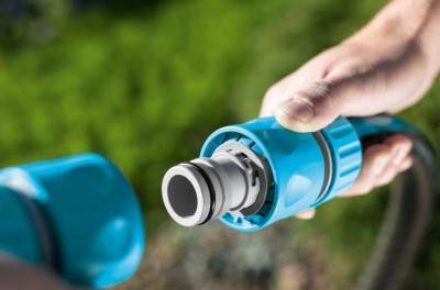 Будкрам купити Cellfast Конектор для шланга IDEAL 1' Cellfast Конектор для шланга IDEAL 1' 4