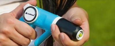 Будкрам купити Cellfast Набір для поливу ERGO з підключенням 1/2-5/8" Cellfast Набір для поливу ERGO з підключенням 1/2-5/8" 4