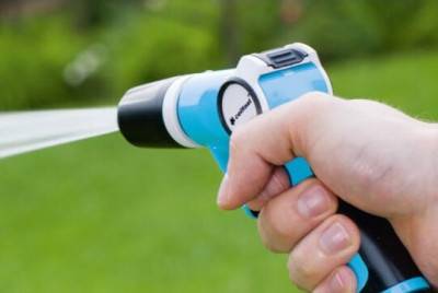 Будкрам купити Cellfast Набір для поливу ERGO з підключенням 1/2-5/8" Cellfast Набір для поливу ERGO з підключенням 1/2-5/8" 3