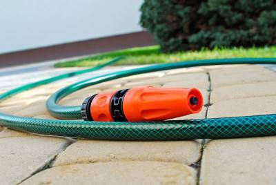 Будкрам купить Cellfast Набор для полива ECONOMIC 1/2", 20м с оросителем и комплектом для подключения Cellfast Набор для полива ECONOMIC 1/2", 20м с оросителем и комплектом для подключения 2