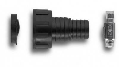 Будкрам купити Karcher Конектор для насосів зі зворотнім клапаном G1, для шлангів 3/4" та 1" Karcher Конектор для насосів зі зворотнім клапаном G1, для шлангів 3/4" та 1" 3