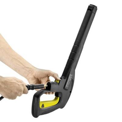 Будкрам купити Karcher Пістолет G 180 Q для ОВД Karcher Пістолет G 180 Q для ОВД 2