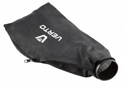 Будкрам купить Воздуходув-пылесос садовый Verto 52G505, 500Вт Воздуходув-пылесос садовый Verto 52G505, 500Вт 3