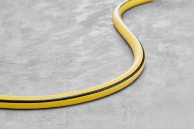 Будкрам купити Cellfast Шланг садовий 4YELLOW 3/4" 50м, 4 шари, до 20 Бар, -10…+50°C Cellfast Шланг садовий 4YELLOW 3/4" 50м, 4 шари, до 20 Бар, -10…+50°C 2