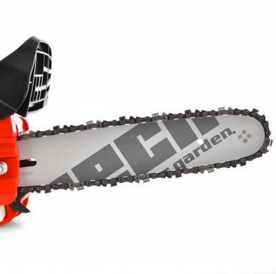 Будкрам купить Бензопила - HECHT 925 R Бензопила - HECHT 925 R 6