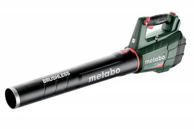 Будкрам купить Аккумуляторная садовая воздуходувка Metabo LB 18 LTX BL, без акб