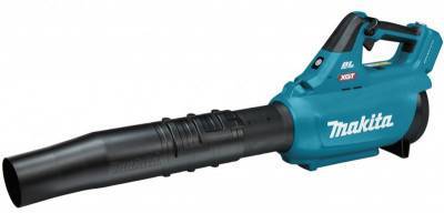Будкрам купить Аккумуляторная воздуходувка Makita XGT 40 V MAX UB001GZ, без акб Аккумуляторная воздуходувка Makita XGT 40 V MAX UB001GZ, без акб 2
