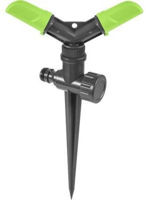 Будкрам купити Cellfast Зрошувач ECONOMIC, двох променевий, 13 форсунок, до 177м2