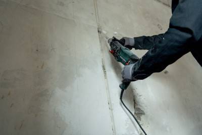 Будкрам купити Перфоратор Metabo KHE 2245 (601708500) Перфоратор Metabo KHE 2245 (601708500) 3