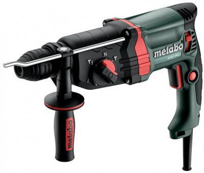 Будкрам купити Перфоратор Metabo KHE 2445 (601709500)