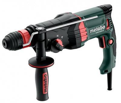 Будкрам купити Перфоратор Metabo KHE 2645 Q (601711500)
