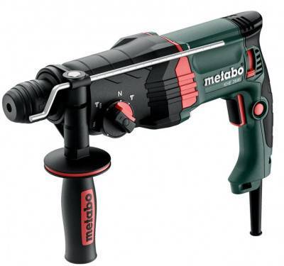 Будкрам купити Перфоратор Metabo KHE 2645 (601710500)