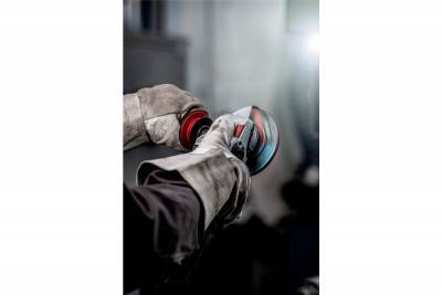 Будкрам купить Угловая шлифмашина Metabo W 13-125 Quick Угловая шлифмашина Metabo W 13-125 Quick 6