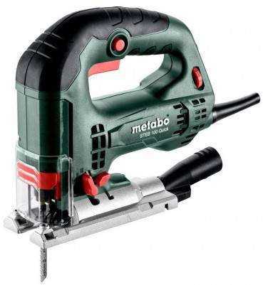 Будкрам купить Лобзик Metabo STEB 100 Quick (601110000)