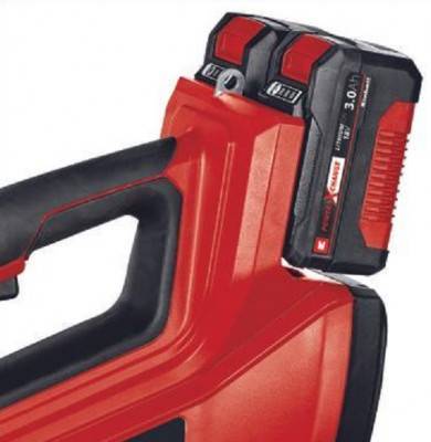 Будкрам купить Воздуходувка универсальная аккумуляторная Einhell GE-UB 18/250 Li E - Solo Воздуходувка универсальная аккумуляторная Einhell GE-UB 18/250 Li E - Solo 2